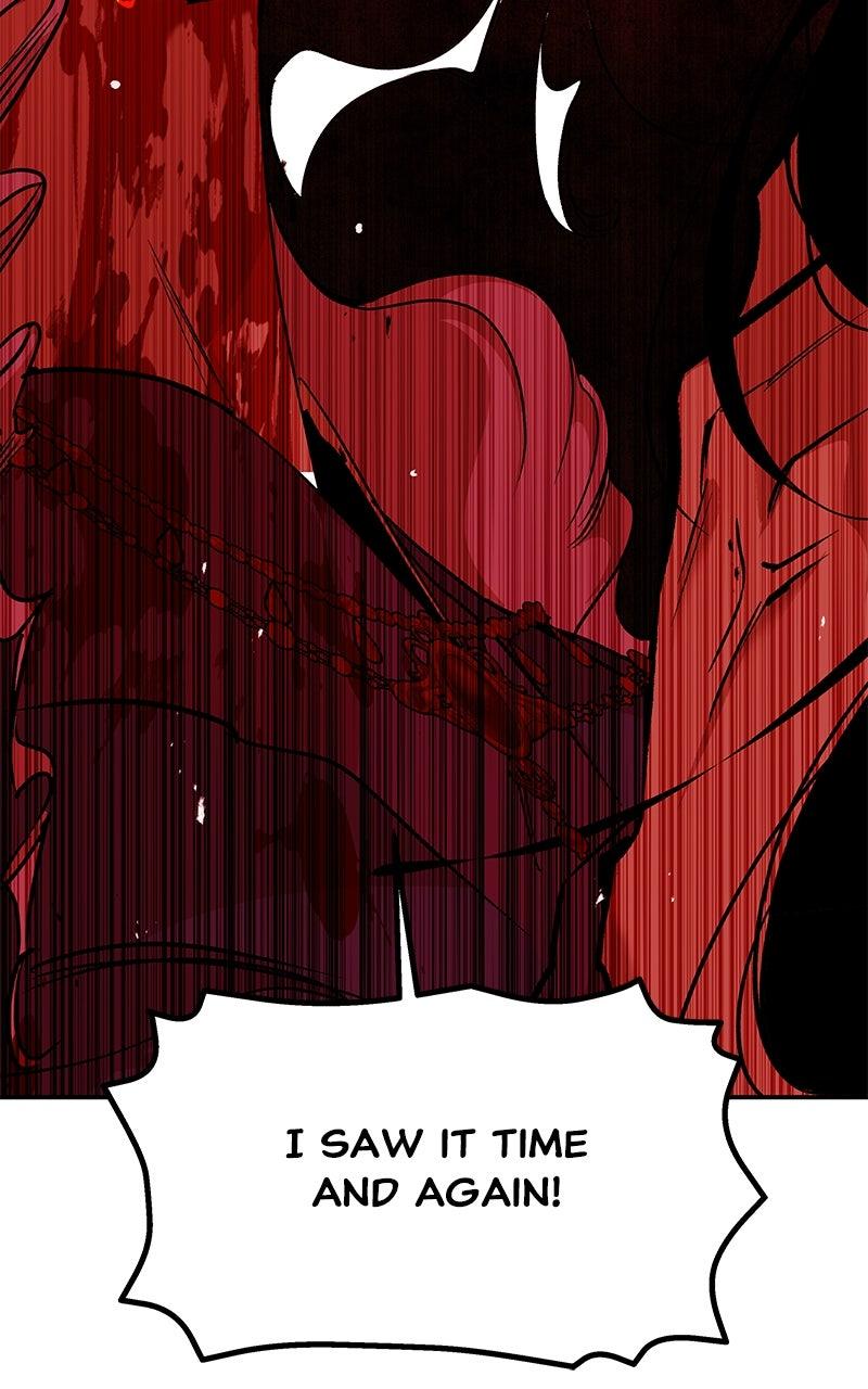 How a Goddess Wins Over Tigers Chap 99 - Next Chap 100