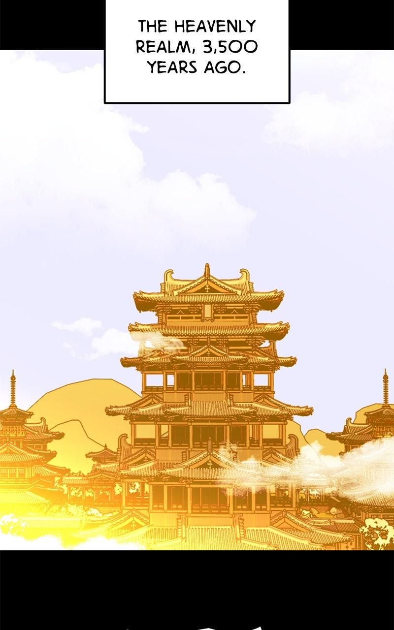 How a Goddess Wins Over Tigers Chap 99 - Next Chap 100