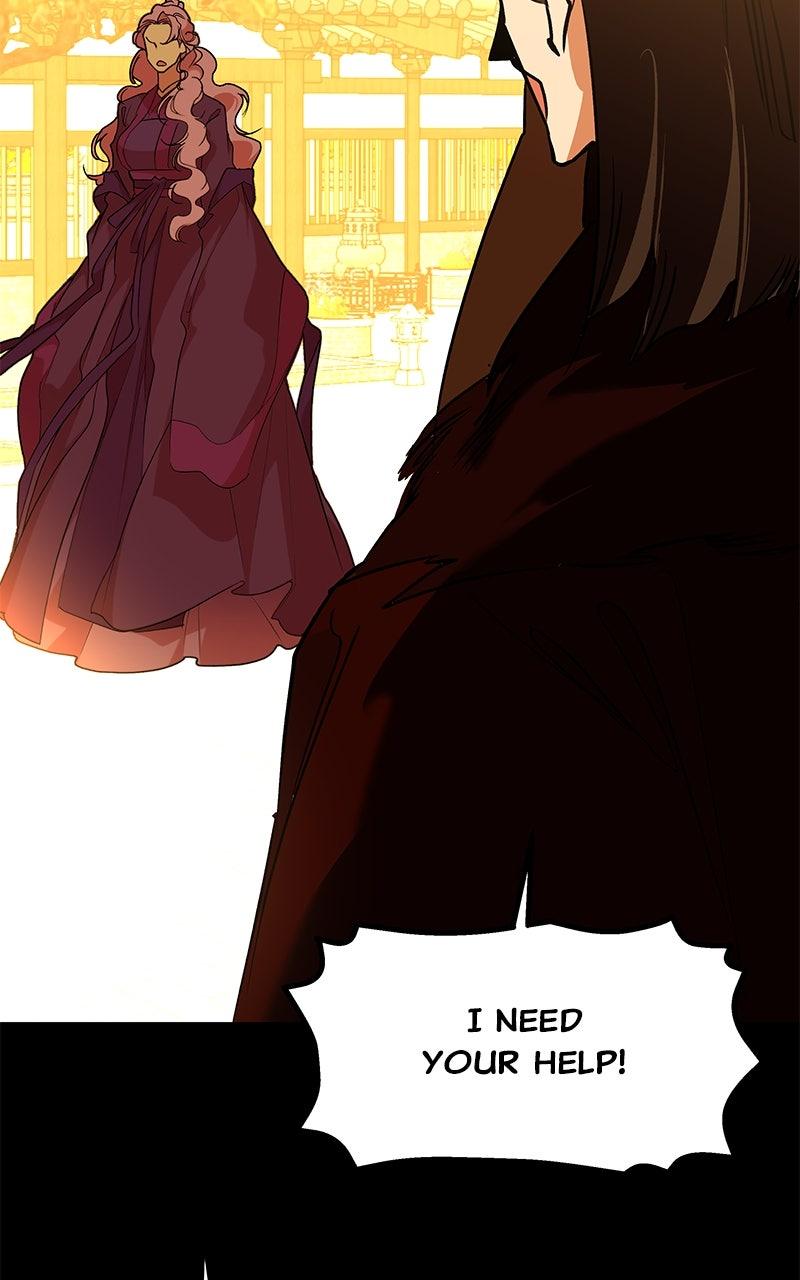 How a Goddess Wins Over Tigers Chap 99 - Next Chap 100