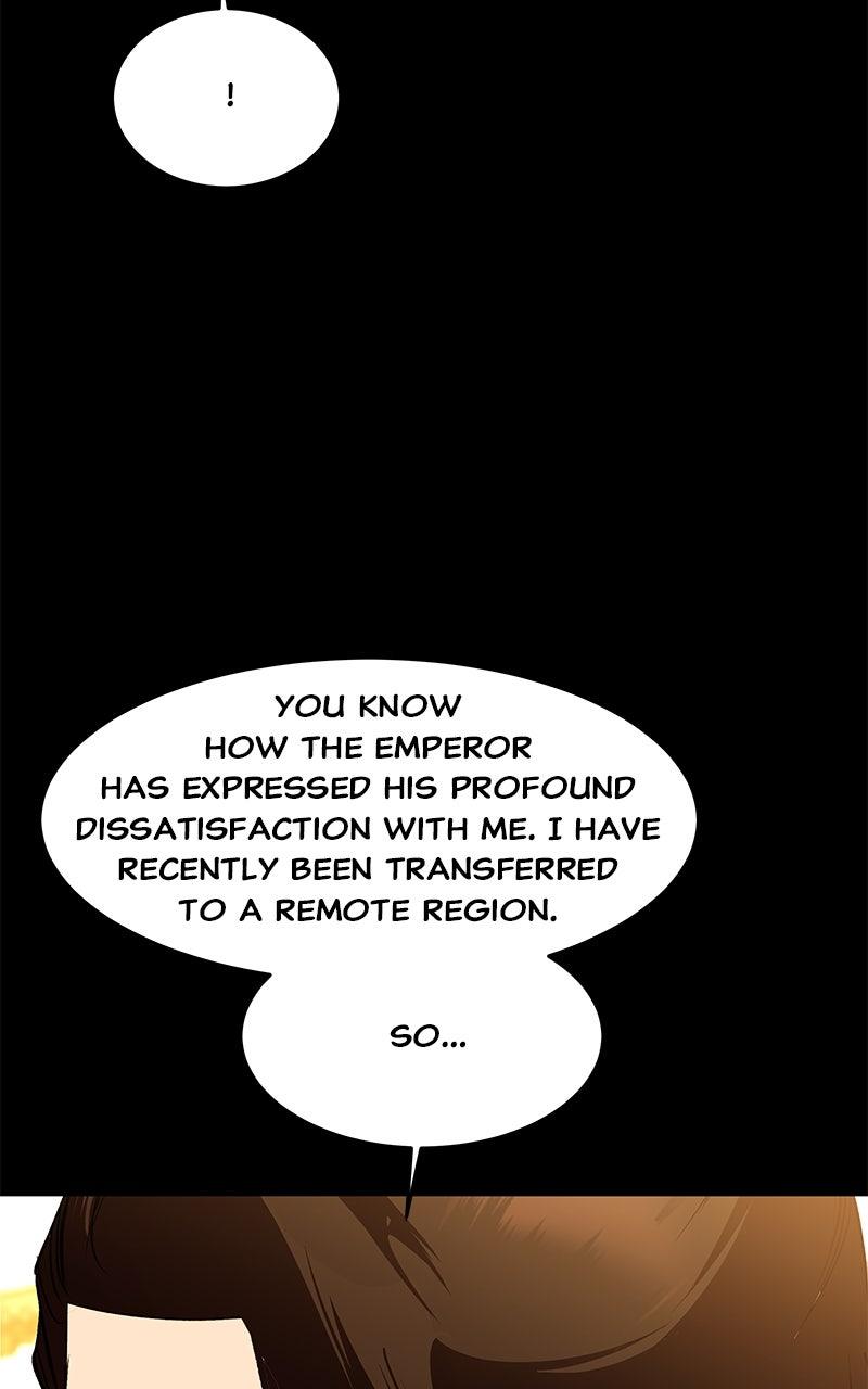 How a Goddess Wins Over Tigers Chap 99 - Next Chap 100
