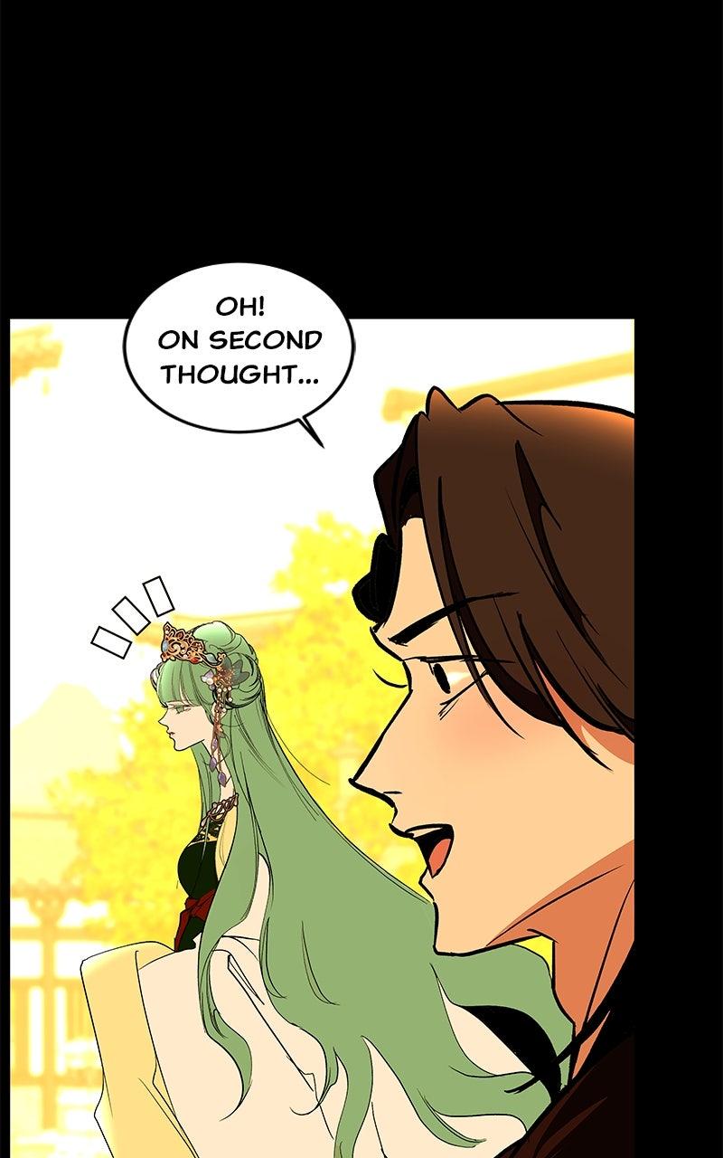 How a Goddess Wins Over Tigers Chap 99 - Next Chap 100
