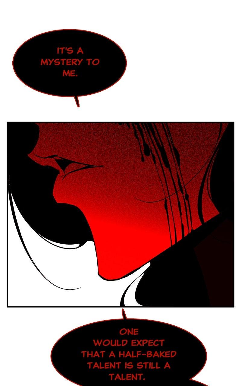 How a Goddess Wins Over Tigers Chap 99 - Next Chap 100