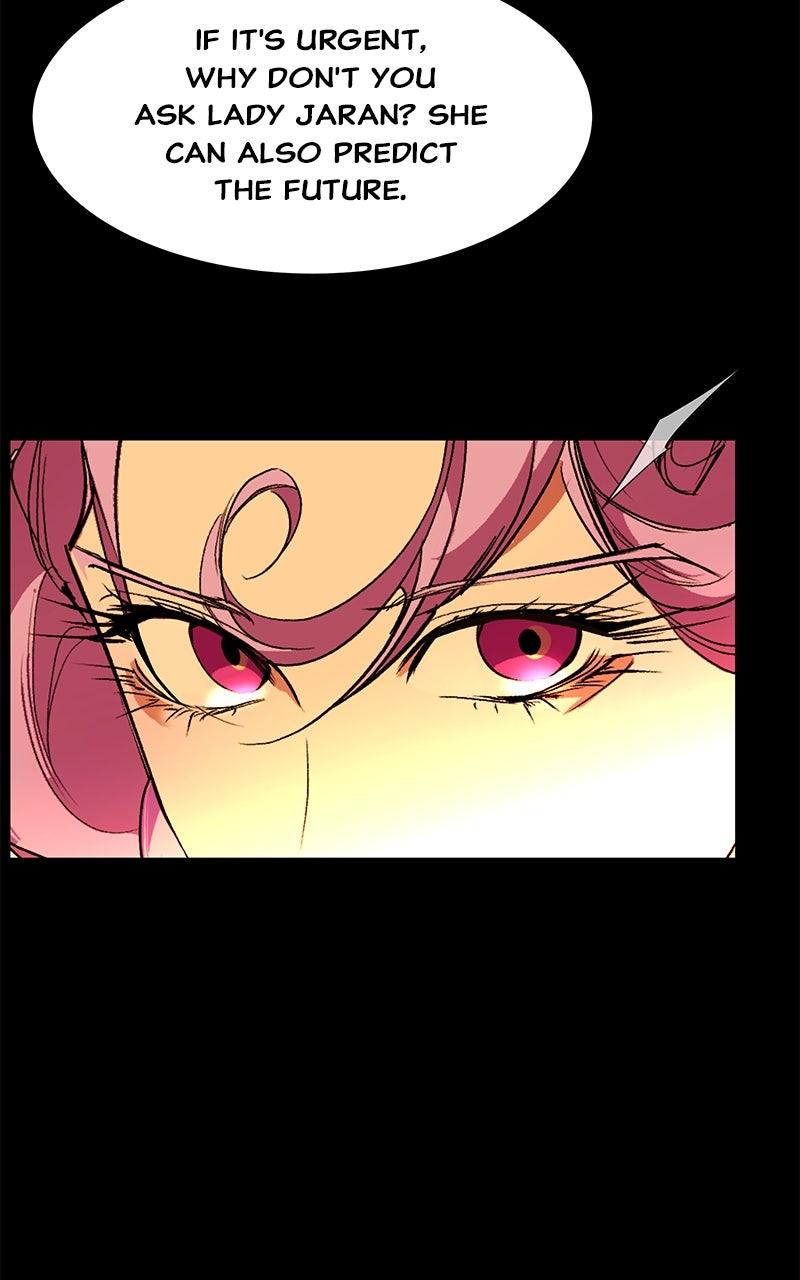 How a Goddess Wins Over Tigers Chap 99 - Next Chap 100