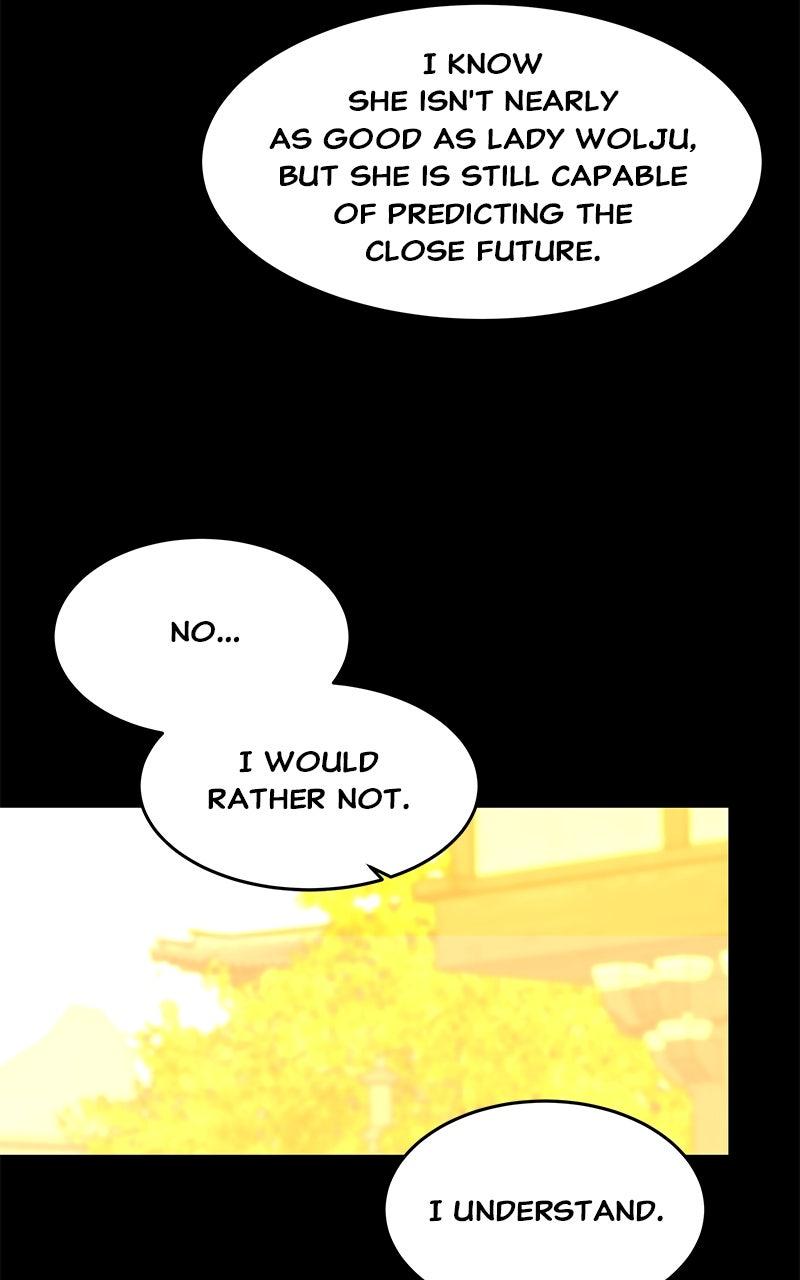 How a Goddess Wins Over Tigers Chap 99 - Next Chap 100