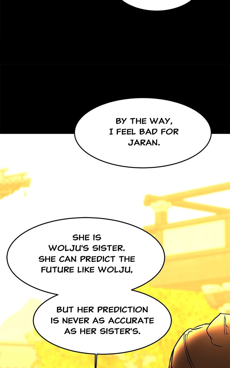 How a Goddess Wins Over Tigers Chap 99 - Next Chap 100