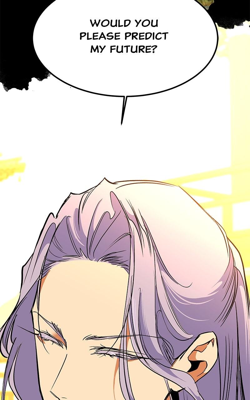 How a Goddess Wins Over Tigers Chap 99 - Next Chap 100