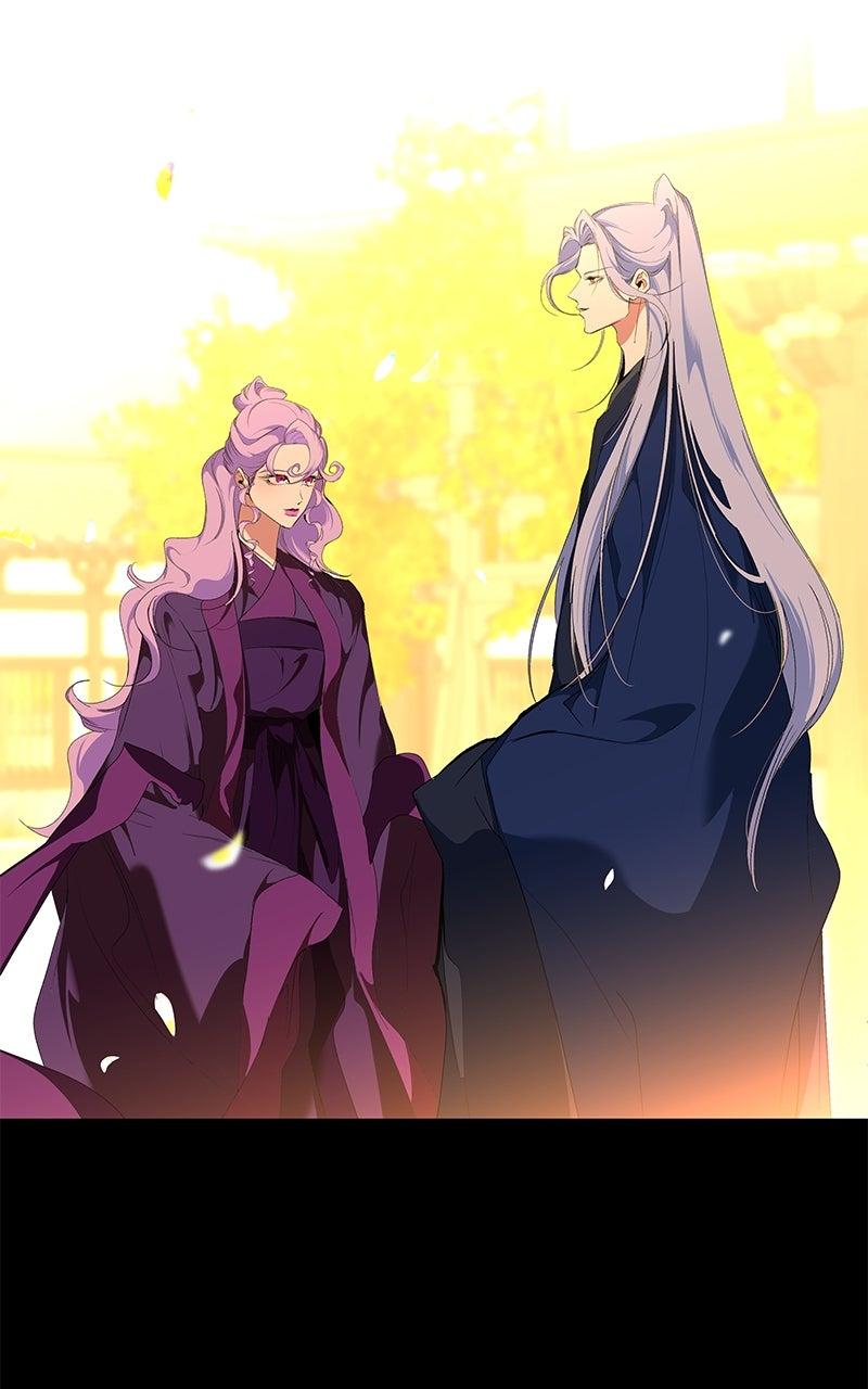 How a Goddess Wins Over Tigers Chap 99 - Next Chap 100