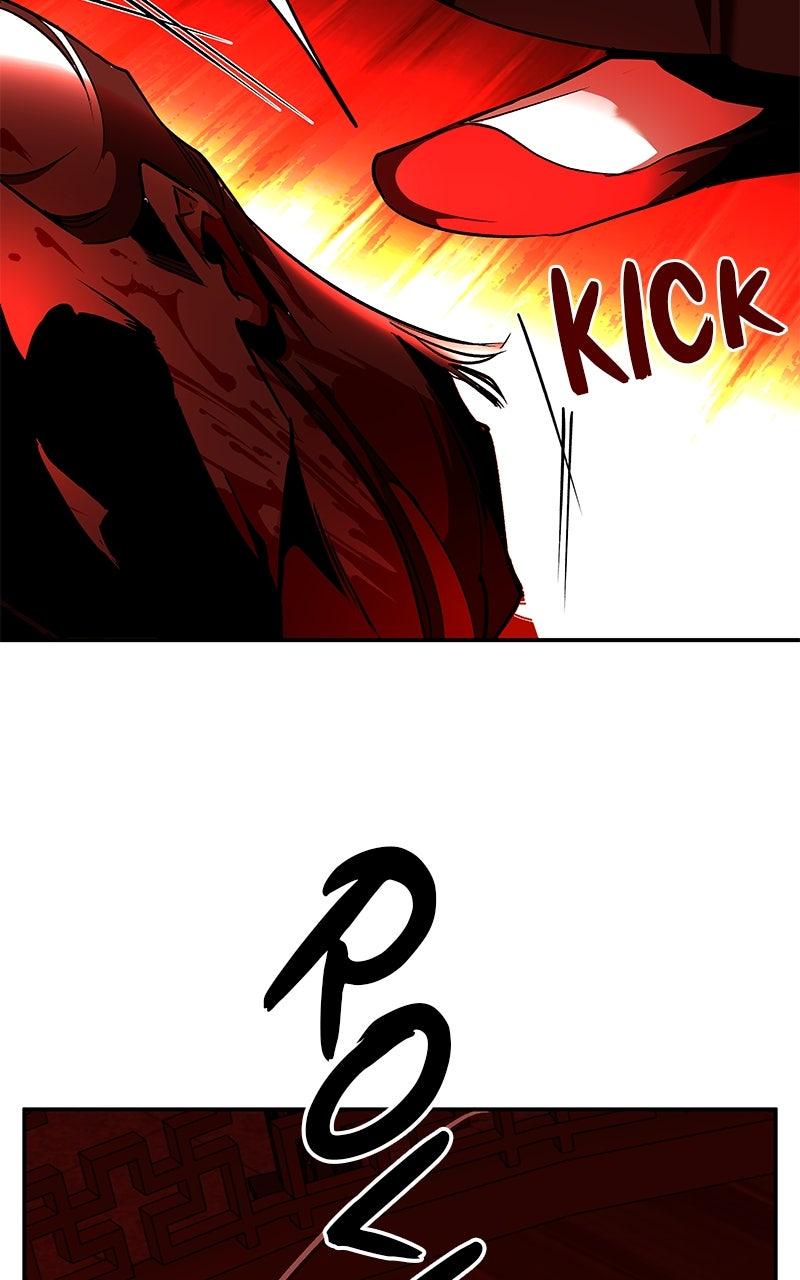 How a Goddess Wins Over Tigers Chap 99 - Next Chap 100