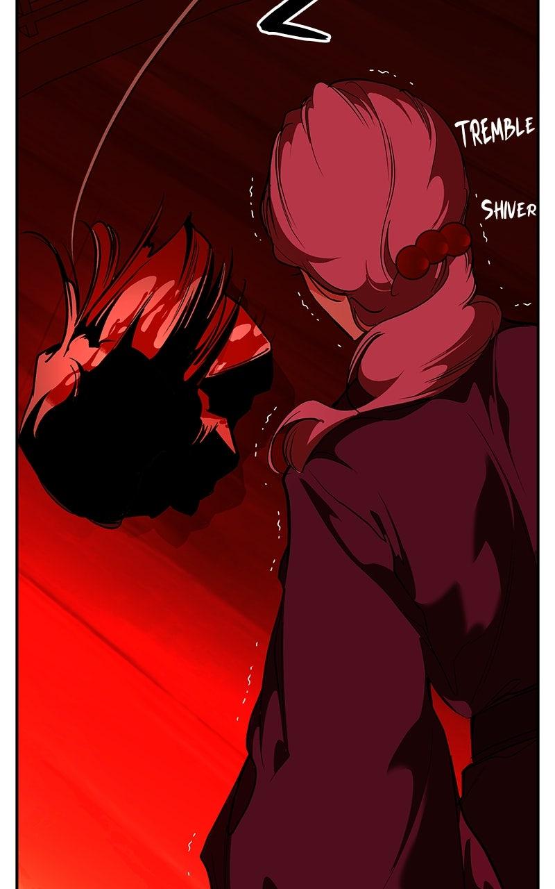 How a Goddess Wins Over Tigers Chap 99 - Next Chap 100