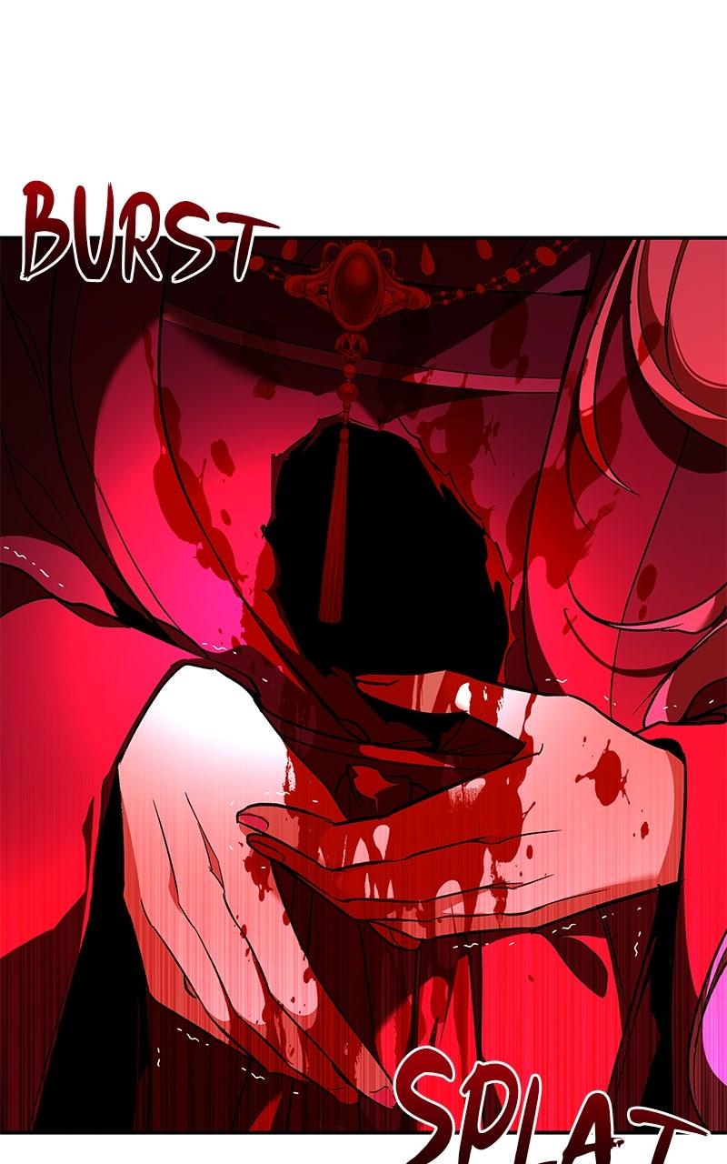How a Goddess Wins Over Tigers Chap 99 - Next Chap 100