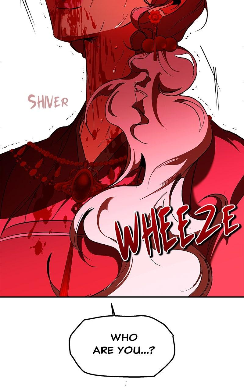 How a Goddess Wins Over Tigers Chap 99 - Next Chap 100