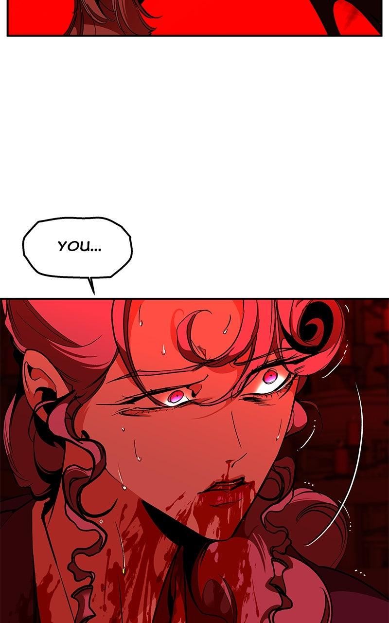 How a Goddess Wins Over Tigers Chap 99 - Next Chap 100