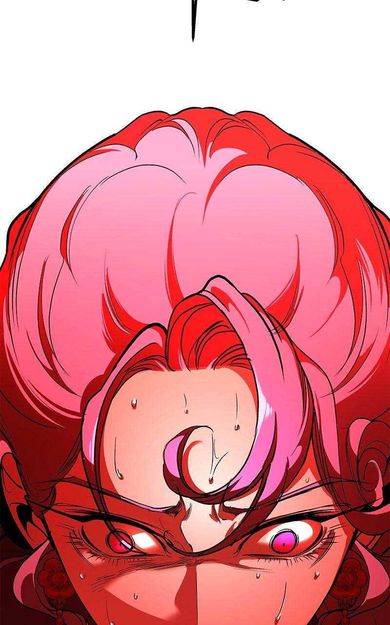 How a Goddess Wins Over Tigers Chap 99 - Next Chap 100