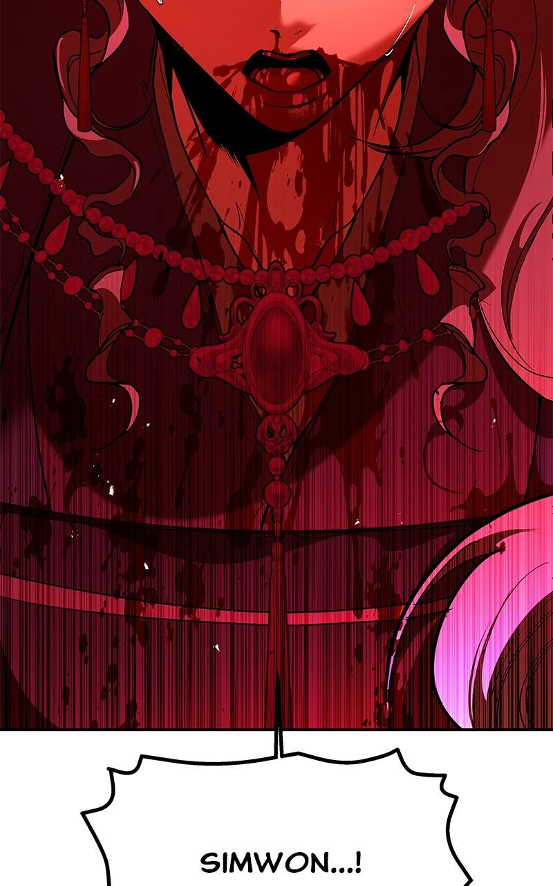 How a Goddess Wins Over Tigers Chap 99 - Next Chap 100