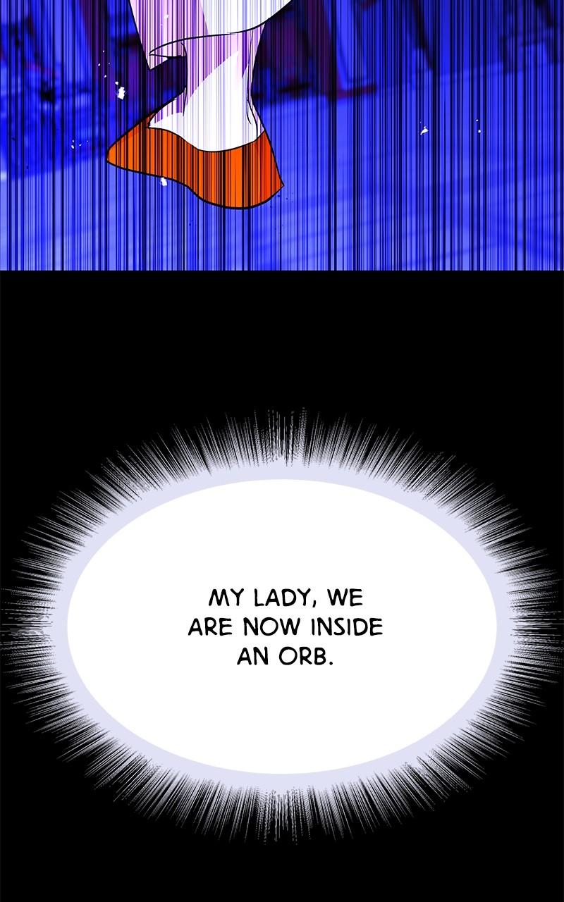 How a Goddess Wins Over Tigers Chap 90 - Next Chap 91