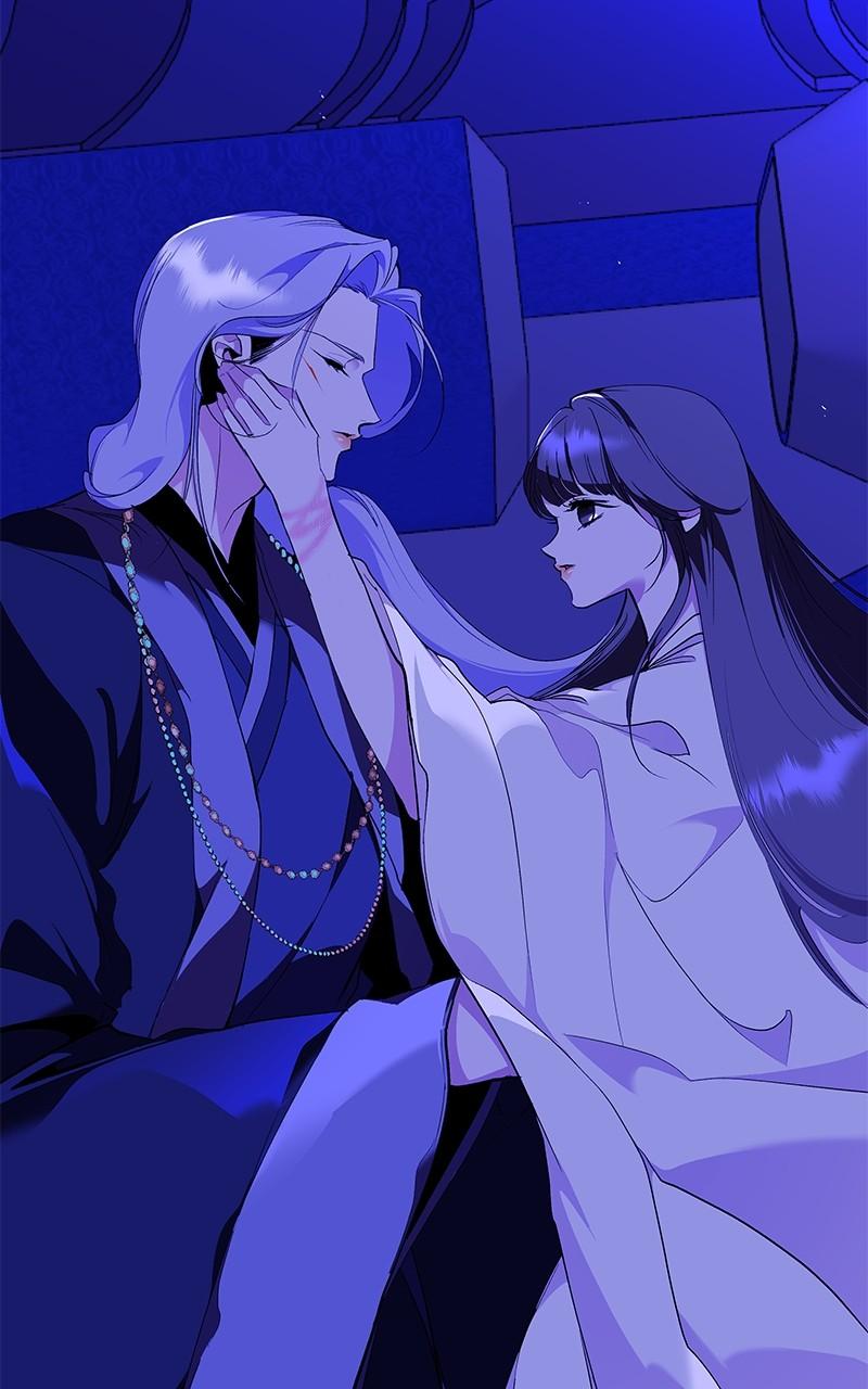 How a Goddess Wins Over Tigers Chap 90 - Next Chap 91