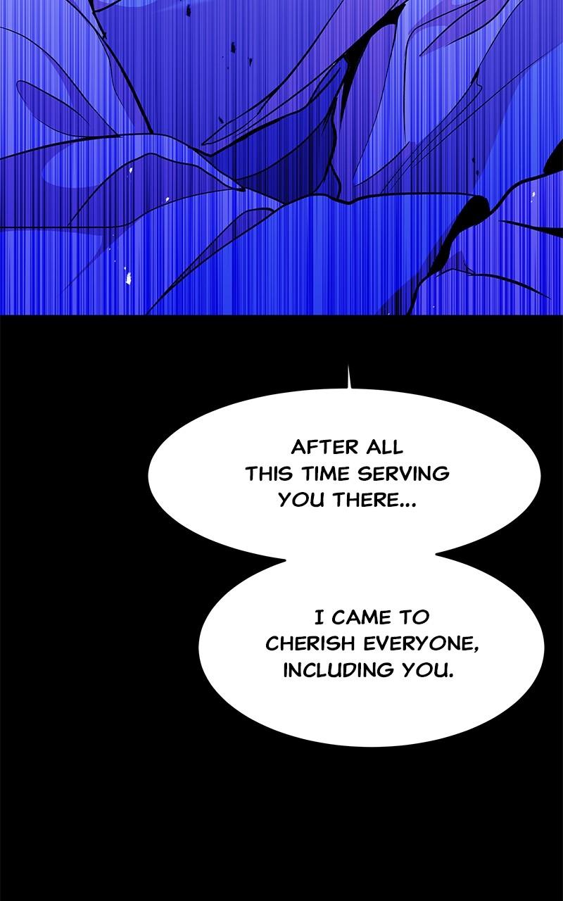 How a Goddess Wins Over Tigers Chap 90 - Next Chap 91