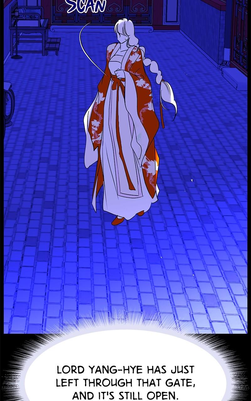 How a Goddess Wins Over Tigers Chap 90 - Next Chap 91