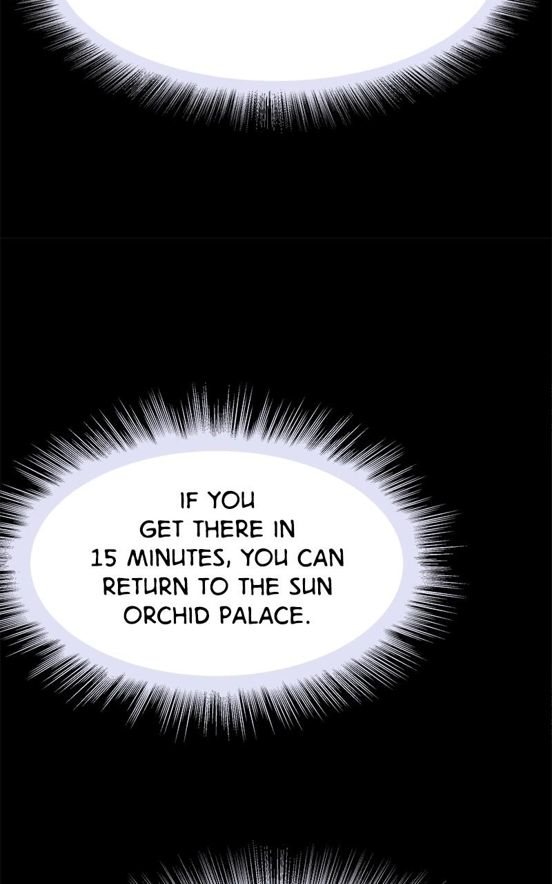 How a Goddess Wins Over Tigers Chap 90 - Next Chap 91