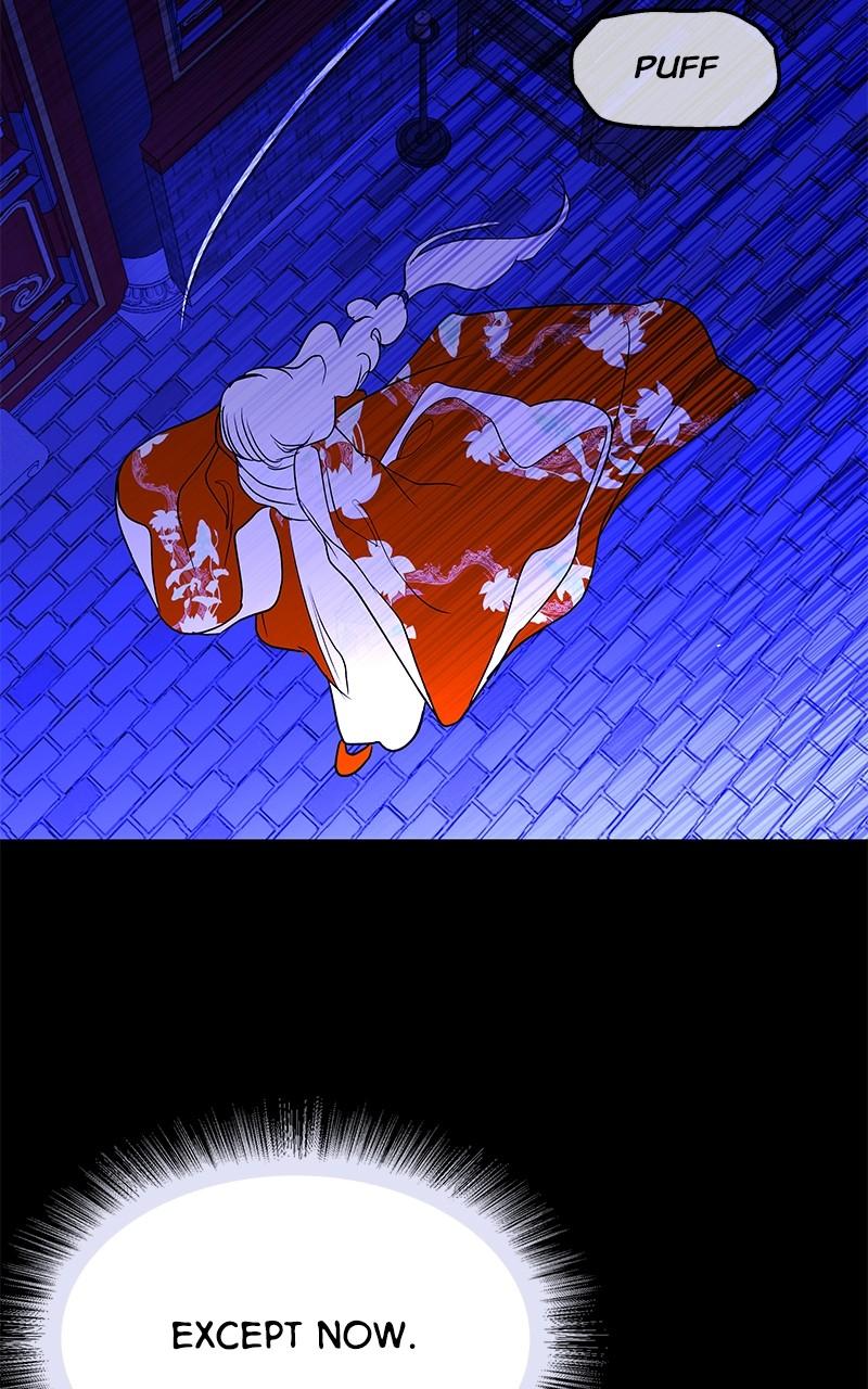 How a Goddess Wins Over Tigers Chap 90 - Next Chap 91