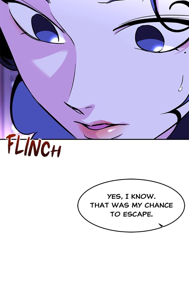 How a Goddess Wins Over Tigers Chap 90 - Next Chap 91