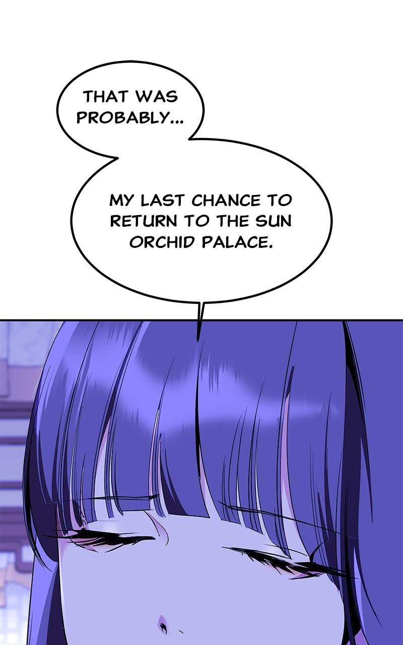 How a Goddess Wins Over Tigers Chap 90 - Next Chap 91