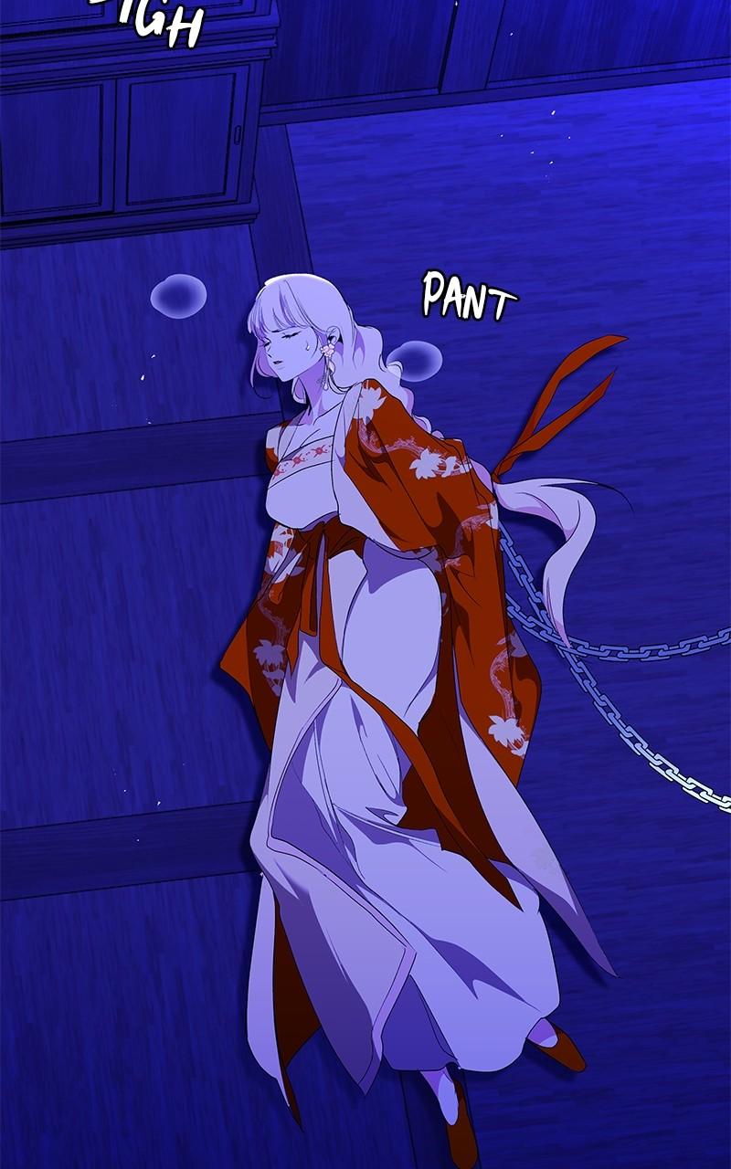 How a Goddess Wins Over Tigers Chap 90 - Next Chap 91