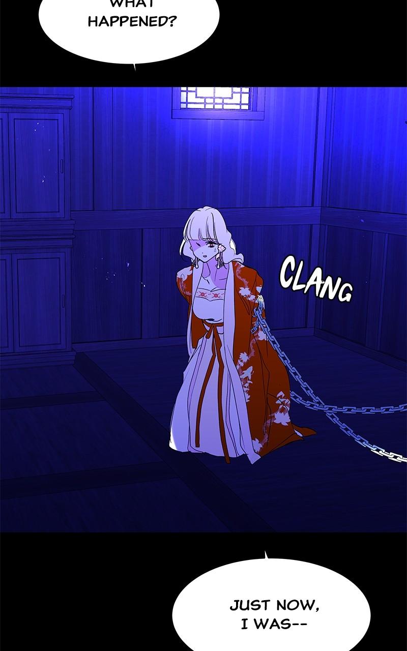 How a Goddess Wins Over Tigers Chap 90 - Next Chap 91