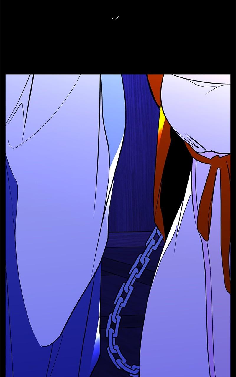 How a Goddess Wins Over Tigers Chap 90 - Next Chap 91