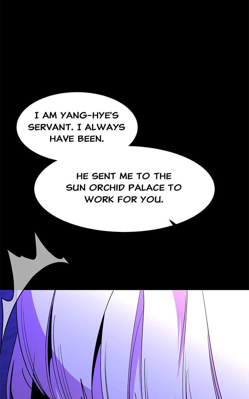 How a Goddess Wins Over Tigers Chap 90 - Next Chap 91