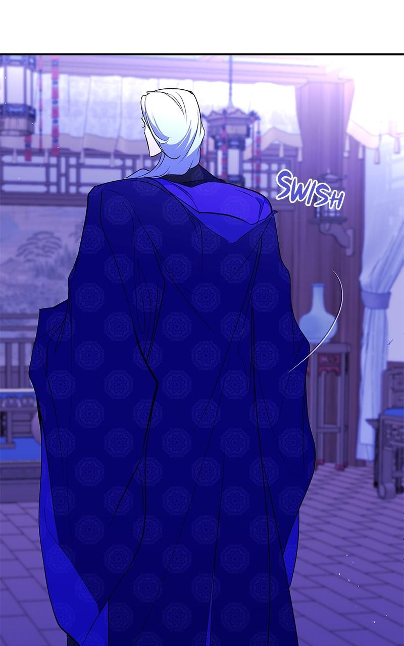 How a Goddess Wins Over Tigers Chap 90 - Next Chap 91