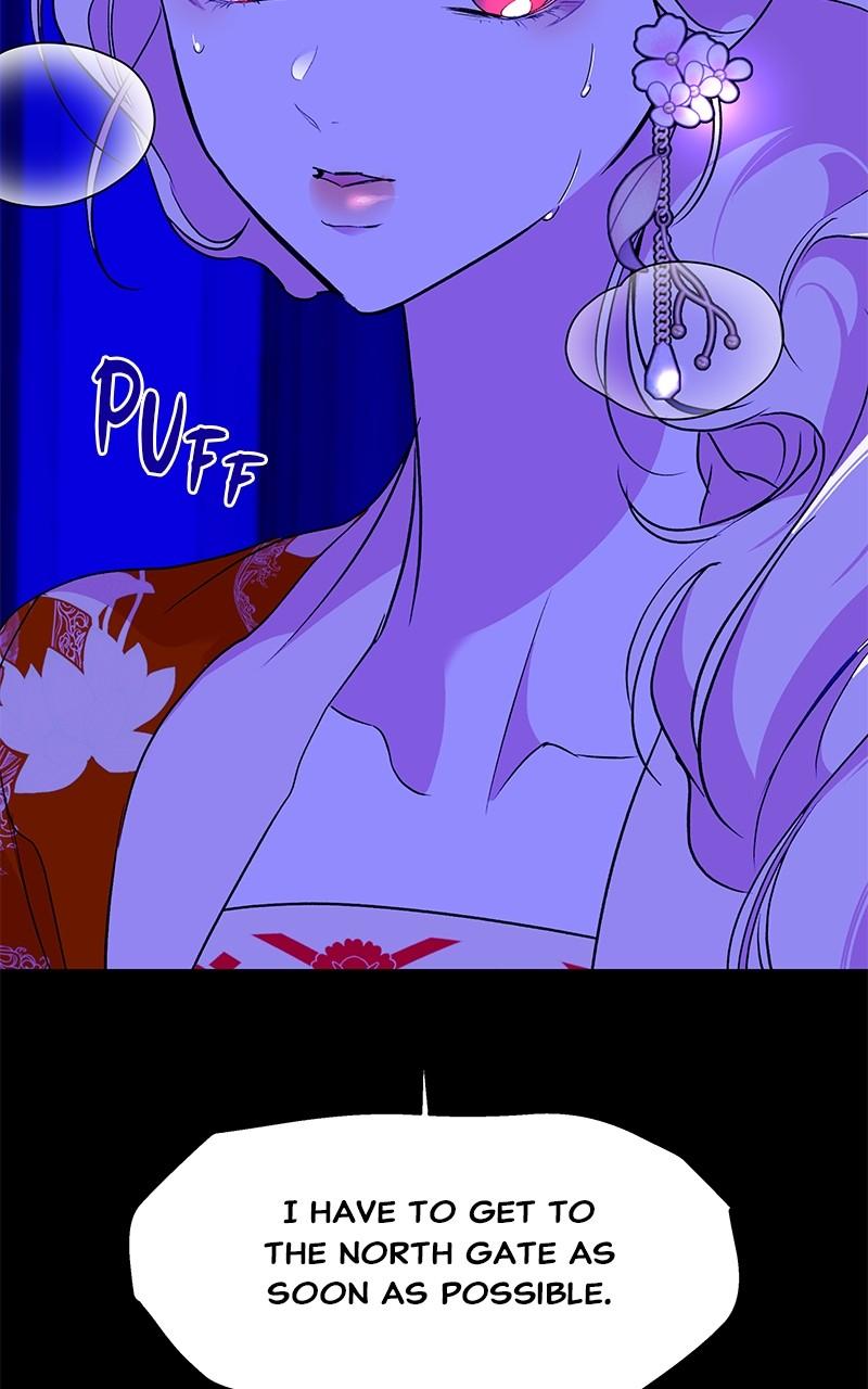 How a Goddess Wins Over Tigers Chap 90 - Next Chap 91