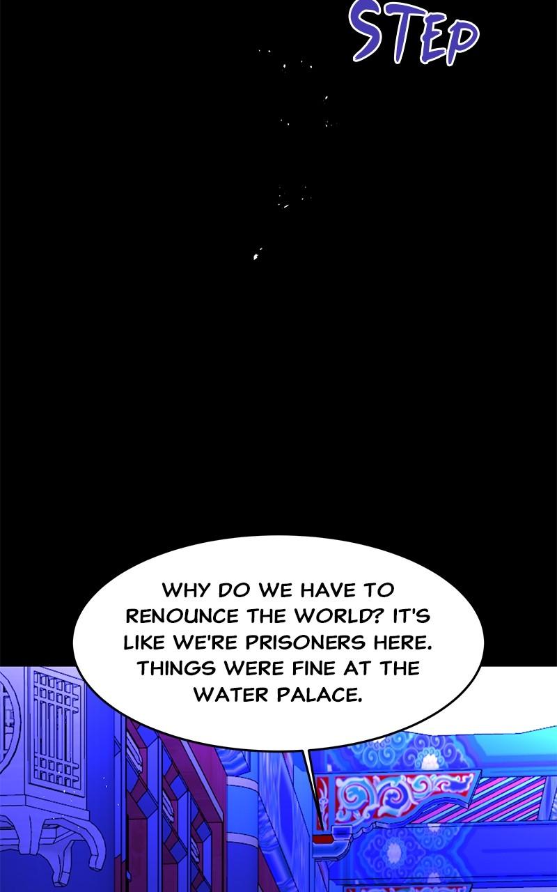 How a Goddess Wins Over Tigers Chap 90 - Next Chap 91