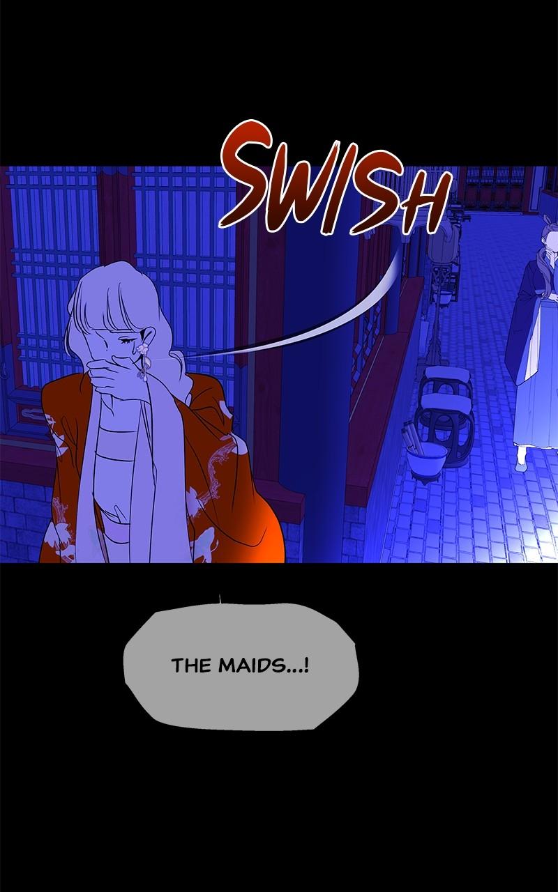 How a Goddess Wins Over Tigers Chap 90 - Next Chap 91