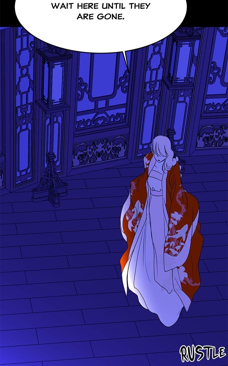 How a Goddess Wins Over Tigers Chap 90 - Next Chap 91