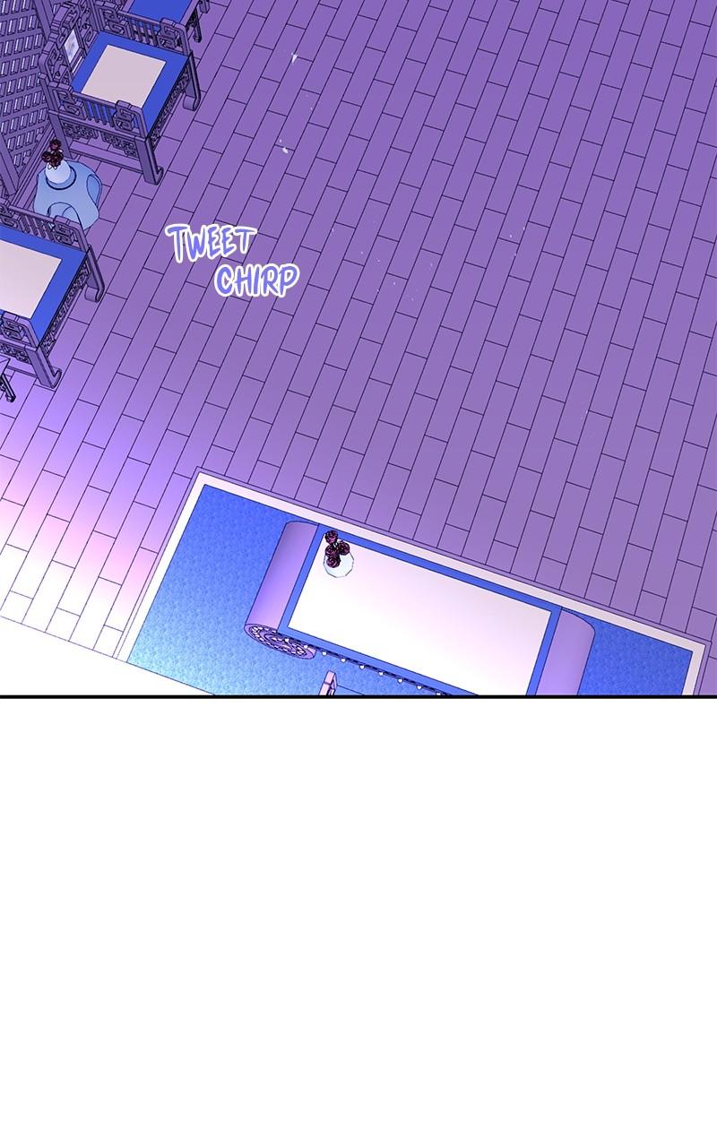 How a Goddess Wins Over Tigers Chap 90 - Next Chap 91