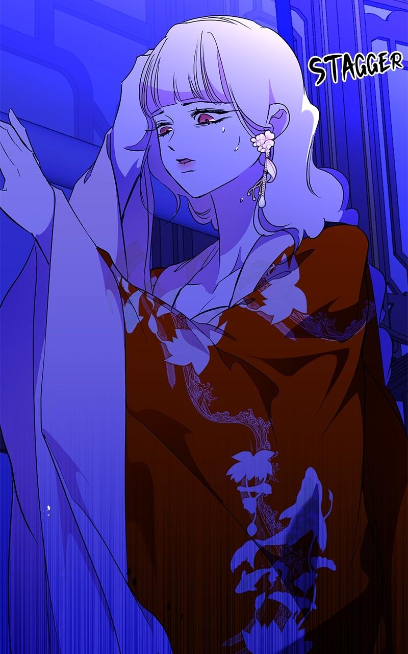 How a Goddess Wins Over Tigers Chap 90 - Next Chap 91