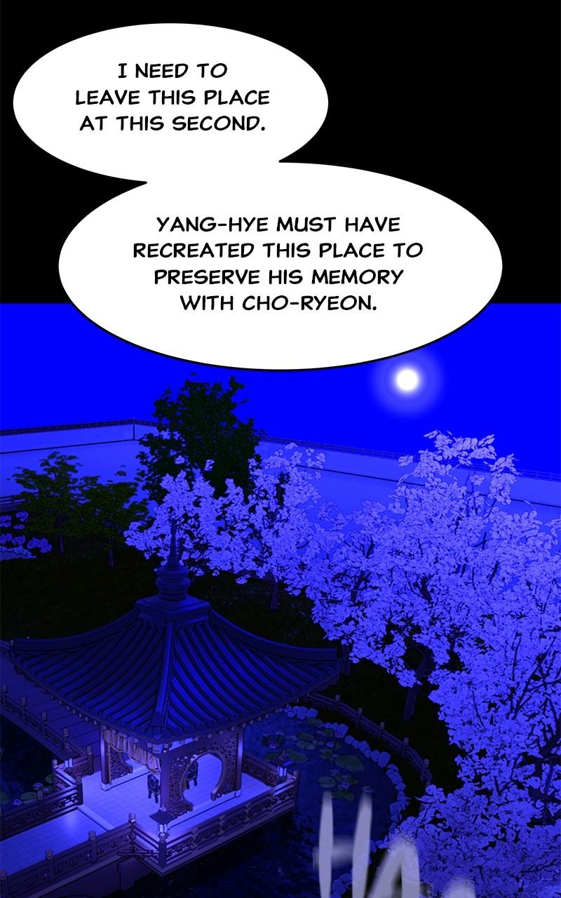 How a Goddess Wins Over Tigers Chap 90 - Next Chap 91