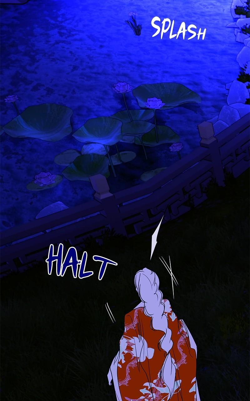 How a Goddess Wins Over Tigers Chap 90 - Next Chap 91