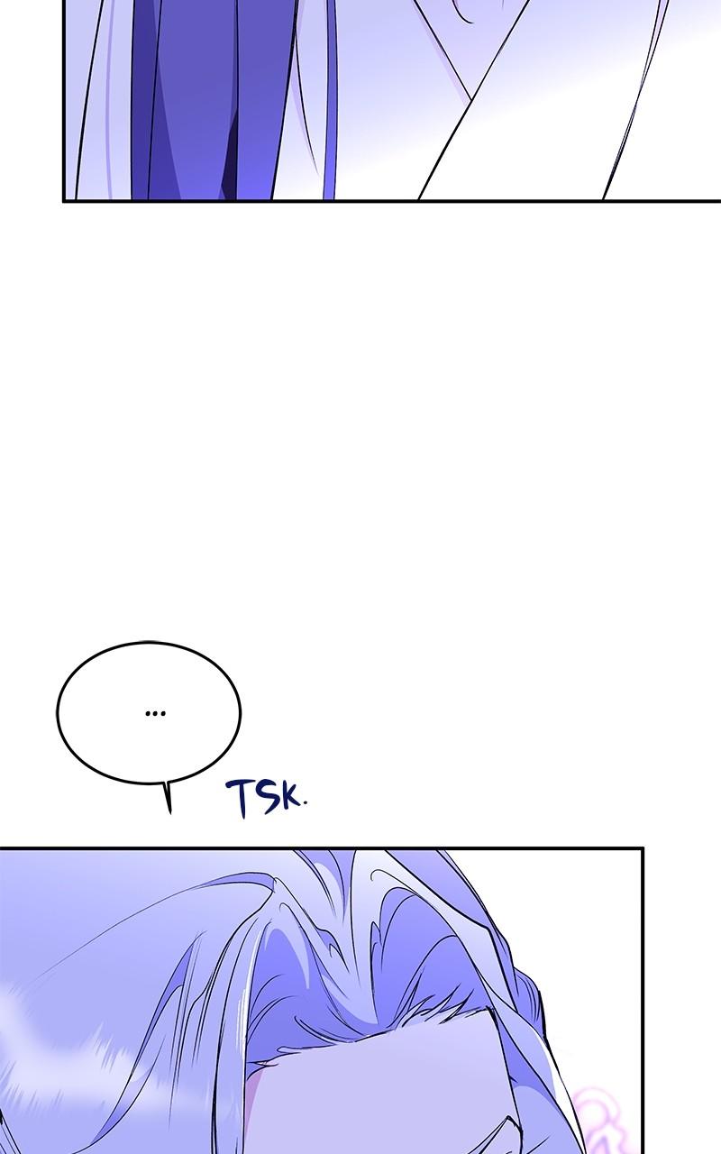 How a Goddess Wins Over Tigers Chap 90 - Next Chap 91