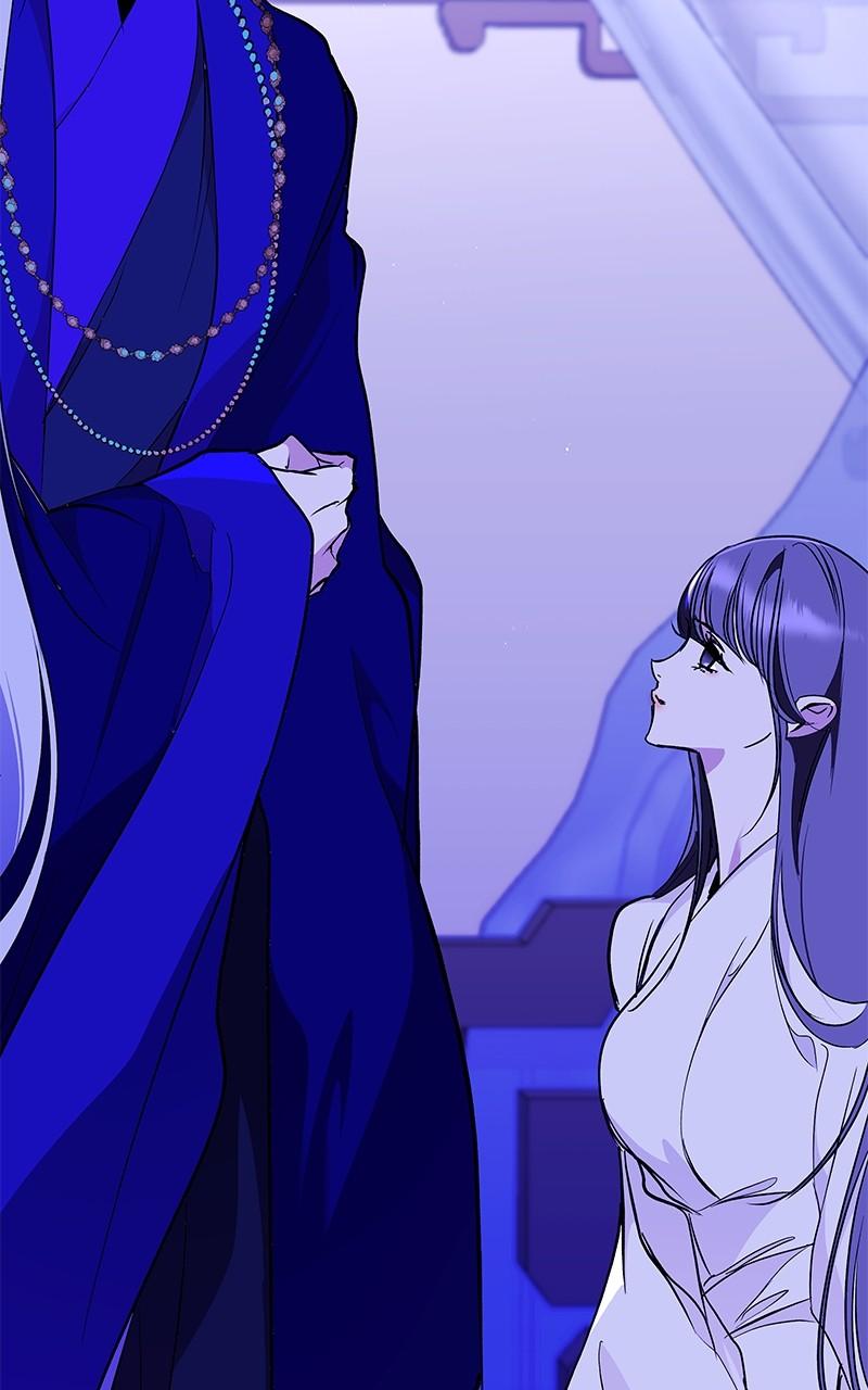 How a Goddess Wins Over Tigers Chap 90 - Next Chap 91