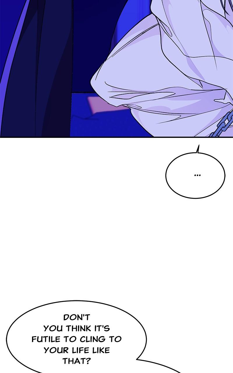 How a Goddess Wins Over Tigers Chap 90 - Next Chap 91