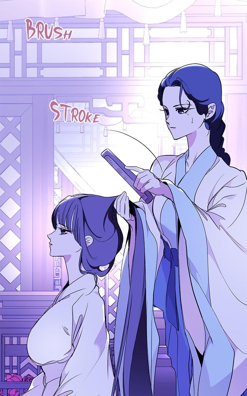 How a Goddess Wins Over Tigers Chap 90 - Next Chap 91