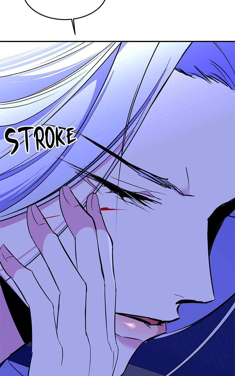 How a Goddess Wins Over Tigers Chap 90 - Next Chap 91