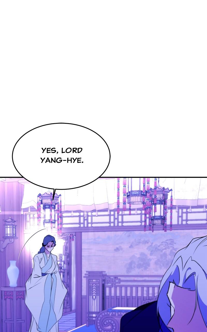 How a Goddess Wins Over Tigers Chap 90 - Next Chap 91