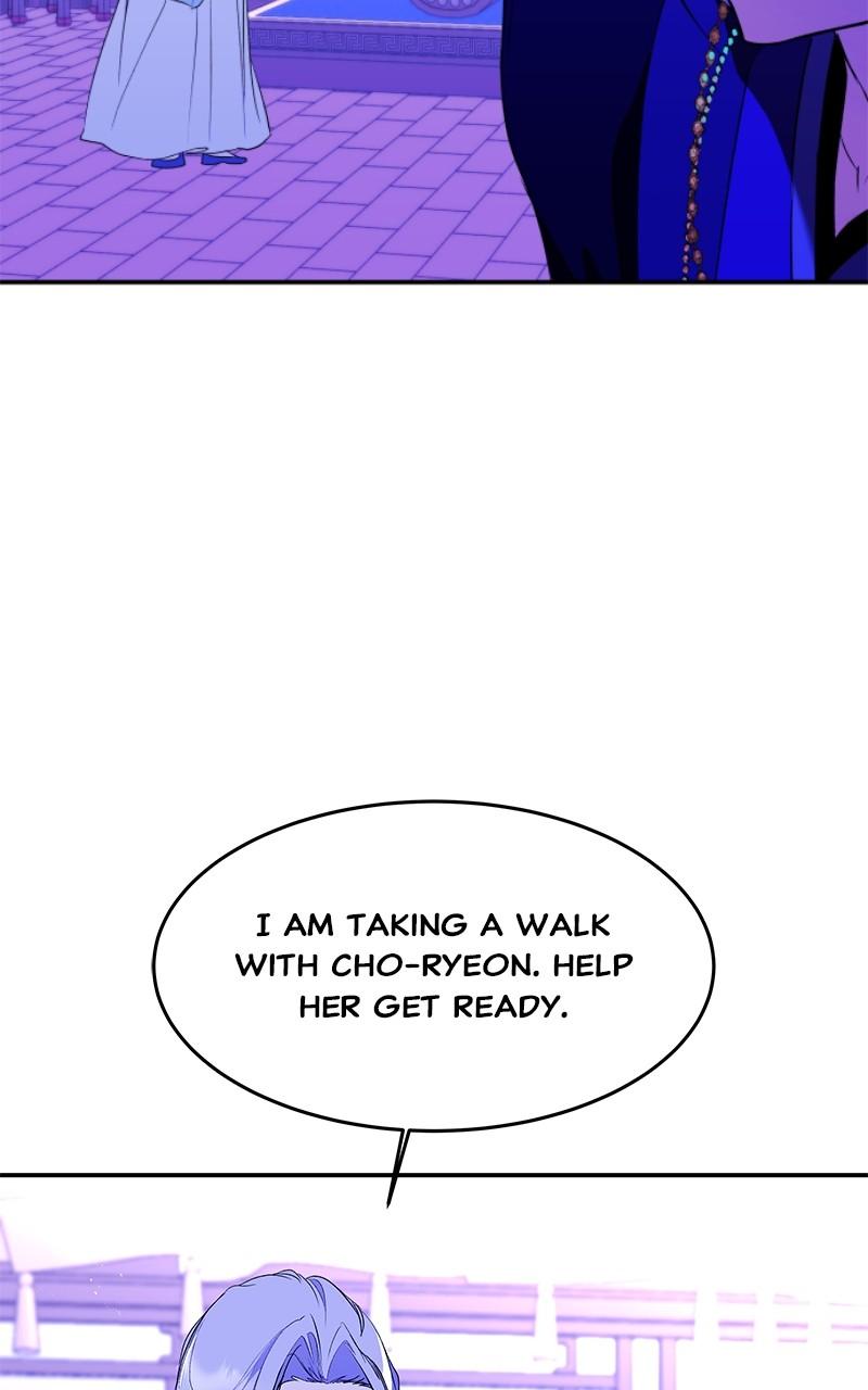 How a Goddess Wins Over Tigers Chap 90 - Next Chap 91