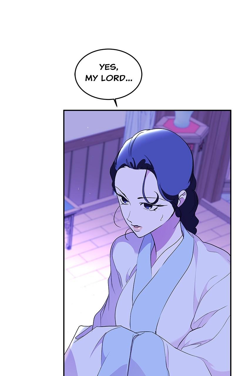 How a Goddess Wins Over Tigers Chap 90 - Next Chap 91