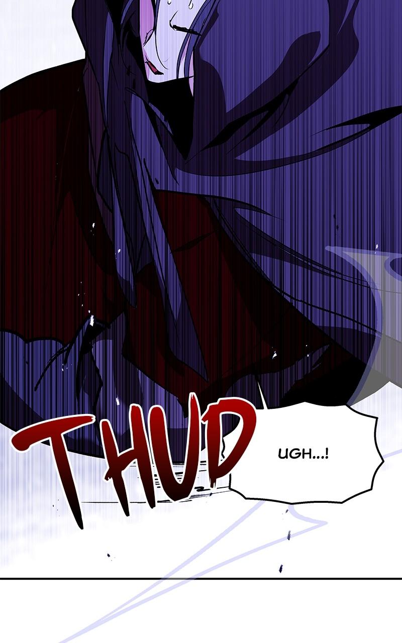 How a Goddess Wins Over Tigers Chap 91 - Next Chap 92