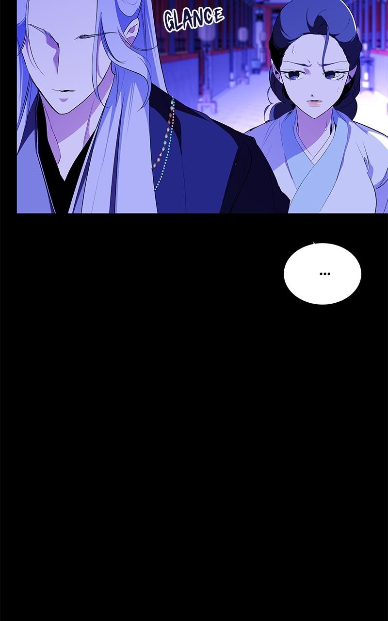 How a Goddess Wins Over Tigers Chap 91 - Next Chap 92