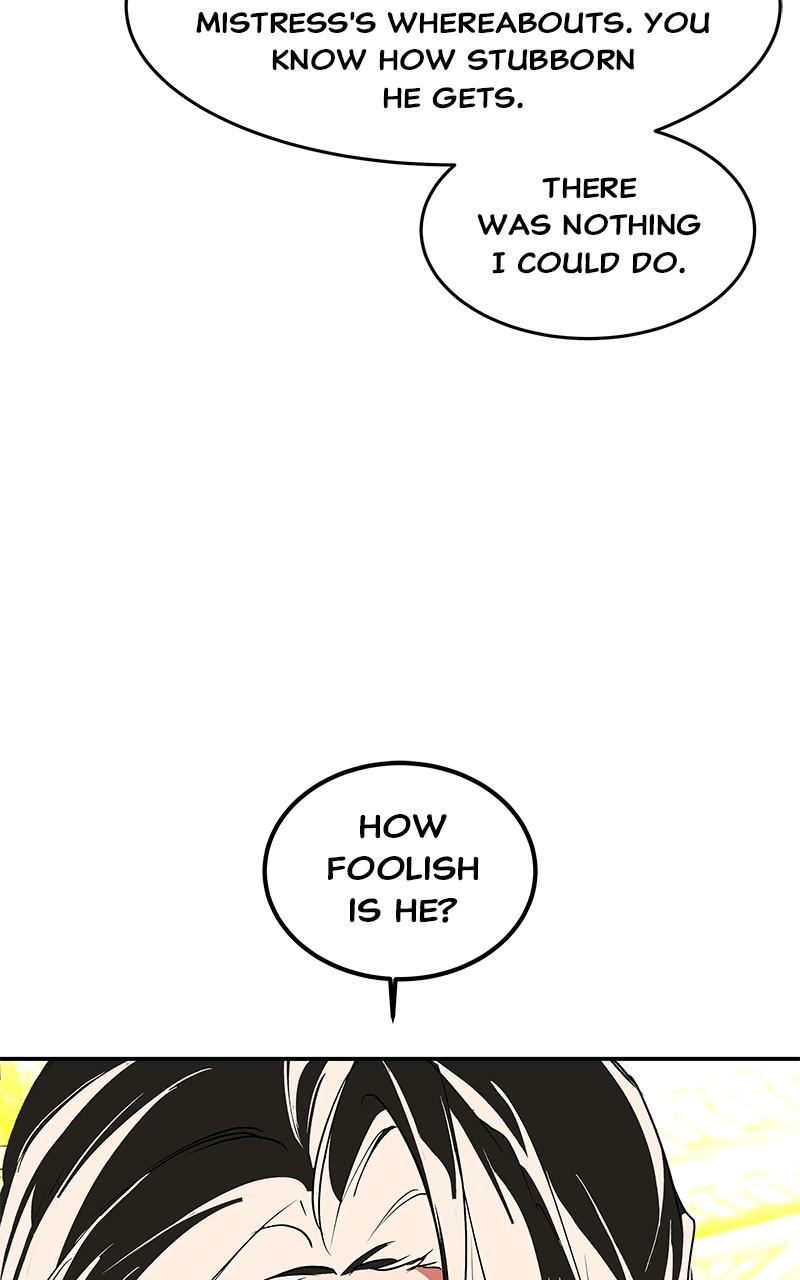 How a Goddess Wins Over Tigers Chap 91 - Next Chap 92